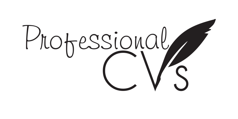 Professional CV Business